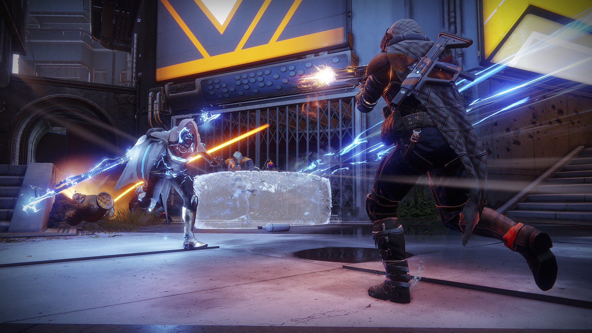 Destiny 2 - Imagen 1